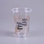 Copo Transparente Personalizado Réveillon 300 ml - C/60 Unidades