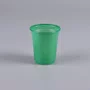 Copo Verde 200 ml - C/50 Unidades