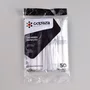 Faca Refeição Cristal 18,50 cm - C/50 Unidades