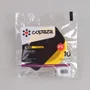 Pote Amarelo Cumbuca 120 ml - C/10 Unidades