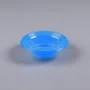 Pote Azul Cumbuca 120 ml - C/10 Unidades