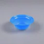 Pote Azul Cumbuca 150 ml - C/10 Unidades