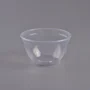 Pote Bowl com Tampa 250 ml - C/20 Unidades
