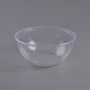 Pote Bowl com Tampa 650 ml - C/10 Unidades