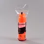 Pote Laranja Redondo 200 ml - C/50 Unidades
