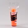 Pote Laranja Redondo 250 ml - C/50 Unidades