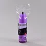 Pote Lilás Redondo 200 ml - C/50 Unidades