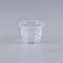 Pote Personalizado Arabesco Branco 110 ml - C/50 Unidades