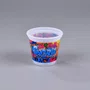 Pote Personalizado Cônico Sorvete 300 ml - C/50 Unidades