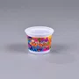 Pote Personalizado Sorvete 120 ml - C/50 Unidades