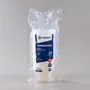 Pote Redondo Com Tampa 1000 ml - C/25 Unidades