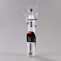 Pote Redondo Super Transparente 100 ml - C/50 Unidades