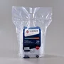 Pote Retangular Com Sobretampa 1100 ml - C/25 Unidades