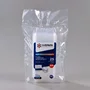 Pote Retangular Com Sobretampa 250 ml - C/25 Unidades