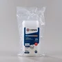 Pote Retangular Com Sobretampa 350 ml - C/25 Unidades