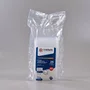 Pote Retangular Com Sobretampa 500 ml - C/25 Unidades