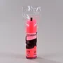 Pote Rosa Redondo 200 ml - C/50 Unidades