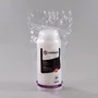 Pote Transparente Combate 650 ml - C/60 Unidades