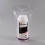 Pote Transparente Combate Com Relevo 500 ml - C/60 Unidades