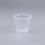 Pote Transparente Cônico 300 ml - C/50 Unidades