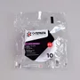 Pote Transparente Cumbuca 120 ml - C/10 Unidades