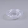 Pote Transparente Cumbuca 120 ml - C/10 Unidades