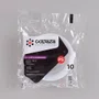 Pote Transparente Cumbuca 150 ml - C/10 Unidades