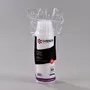Pote Transparente Gomado 300 ml - C/50 Unidades