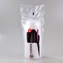 Pote Transparente Redondo 1000 ml - C/65 Unidades
