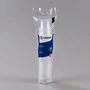 Pote Transparente Redondo 110 ml - C/50 Unidades