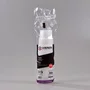 Pote Transparente Redondo 200 ml - C/50 Unidades