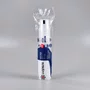 Pote Transparente Redondo 350 ml - C/50 Unidades