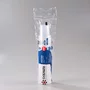 Pote Transparente Redondo 400 ml - C/50 Unidades