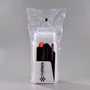 Pote Transparente Retangular 1500 ml - C/70 Unidades