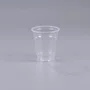 Pote Transparente Sundae 180 ml - C/50 Unidades