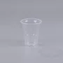 Pote Transparente Sundae Gomado 180 ml - C/50 Unidades
