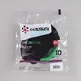 Pote Verde Cumbuca 150 ml - C/10 Unidades