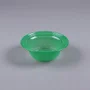 Pote Verde Cumbuca 150 ml - C/10 Unidades