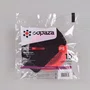 Pote Vermelho Cumbuca 120 ml - C/10 Unidades