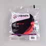 Pote Vermelho Cumbuca 150 ml - C/10 Unidades