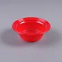 Pote Vermelho Cumbuca 150 ml - C/10 Unidades