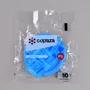 Prato Azul 15 cm - C/10 Unidades