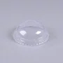 Tampa Bolha Perfurada Copaza Descartável Transparente 25 Unidades