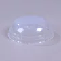 Tampa Bolha Transparente 08 - C/25 Unidades