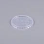 Tampa Braille Perfurada Super Transparente 330 - C/50 Unidades
