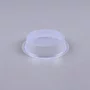Tampa Cereal Container SuperTransparente 08 - C/100 Unidades
