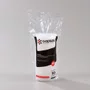 Tampa Perfurada Transparente 08 - C/50 Unidades