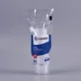 Tampa Perfurada  Transparente 330 - C/50 Unidades